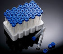 Centrifuge Tubes with Plug-Seal Cap 15ml sterile (Racked)