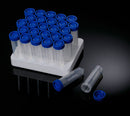 Centrifuge Tubes with Plug-Seal Cap 50ml sterile (Racked)