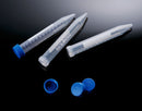 Centrifuge Tubes with Flat Cap 15ml sterile (Bulk)