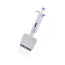 MicroPette Plus Eight-Channel Pipette, 5-50ul