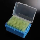 Pipette Tips-10µl/200μl/1000µl, (Rack, Sterile),10 Packs/Case