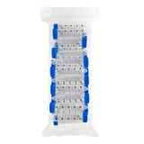 Centrifuge Tubes with Flat Caps  50ml  sterile (Bag)