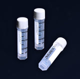 CryoKING 1.5ml Sterile Cryogenic Vials