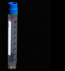 5.0ml Sterile Cryogenic External Thread Vials