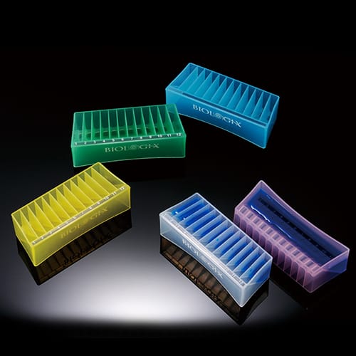 Non-Sterile Polypropylene 50mL Solution Basin