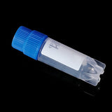 2.0ml Sterile Cryogenic External Thread Vials