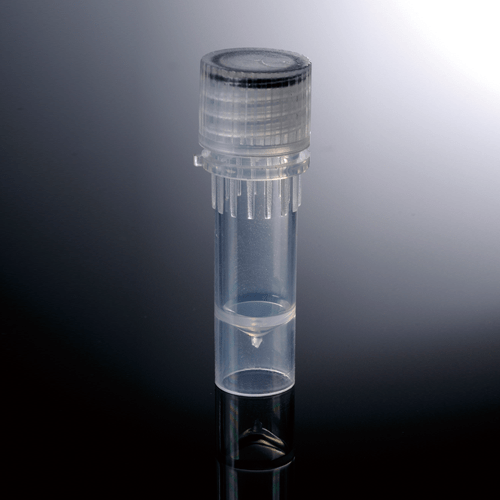 0.5ml Sterile Self-Standing Cryovial