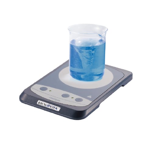 FlatSpin Magnetic Stirrer