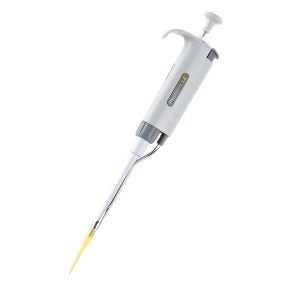 ProPette™ LE Single Channel Pipette, 30 to 300µL