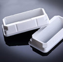 Sterile Polystyrene 25mL Solution Basin