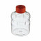 Storage Bottle with 45 mm Cap, 150 mL (Case of 24)